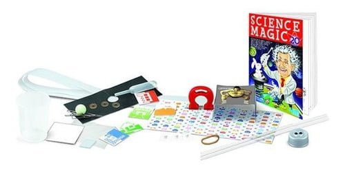 Kit De Magia Cientifica - Imagen 2